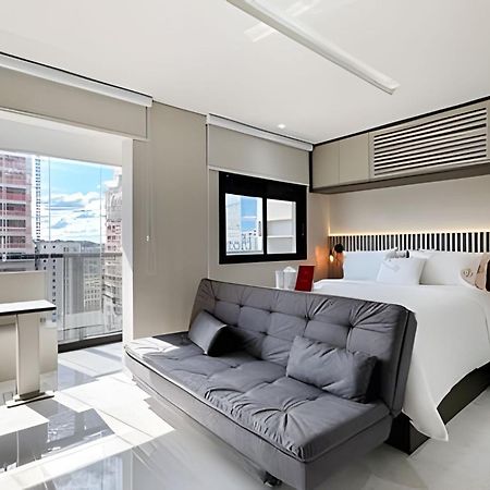 Zainalofts7 Vila Olimpia - Viva Benx 2013 Сан-Пауло Экстерьер фото
